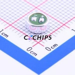 ชิปวงจรรวม GMI6027-2C48DB ใหม่ของแท้ชิปวงจรรวมไมโครโฟนชิปชิ้นส่วนอิเล็กทรอนิกส์ - Product Image 2