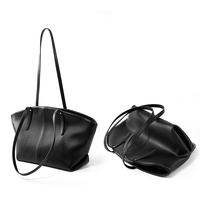 Sac fourre-tout en cuir véritable pour femme, vente en gros d'usine, sac à bandoulière professionnel de luxe fonctionnel pour voyage