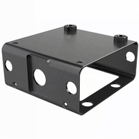 Coques en métal mince sur mesure de haute précision, boîtiers en acier inoxydable, corps en aluminium, soudage, certifiés ISO9001, ODM OEM personnalisés