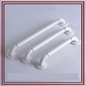 Nouveau design fabriqué en usine, main courante <span class=keywords><strong>de</strong></span> sécurité en nylon <span class=keywords><strong>pour</strong></span> salle <span class=keywords><strong>de</strong></span> bain, accessoires <span class=keywords><strong>de</strong></span> <span class=keywords><strong>douche</strong></span> en acier inoxydable, <span class=keywords><strong>barre</strong></span> d'appui <span class=keywords><strong>pour</strong></span> poignée handicapée - Product Image 4