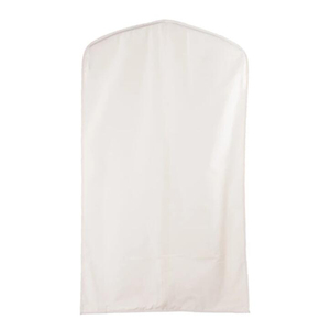 Funda Protectora para Ropa de Muselina, Transpirable, con Cierre, para Guardar Trajes en el Armario - Product Image 2