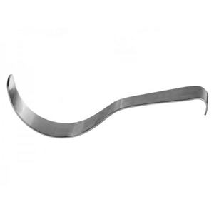 Écarteur Freeman Facelift avec instruments de chirurgie à fibre optique/plastique - Product Image 2