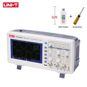 <span class=keywords><strong>Osciloscopio</strong></span> dso <span class=keywords><strong>siglent</strong></span>, venta al por mayor, China - Product Image 2
