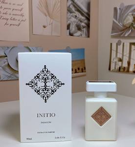 น้ำหอมผู้ชาย Initio ยอดขายดีที่สุดปี 2025 คุณภาพสูง 100 มล. กลิ่นหอมหรูหราแบบดั้งเดิมสำหรับผู้หญิง รูปแบบครีม ผลข้างเคียงที่ดีที่สุด - Product Image 6