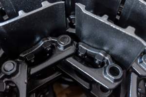 Precio de Fábrica en China: Piezas de Tren de Rodaje para Bulldozers LiuGong, XCMG, Doosan - Product Image 2