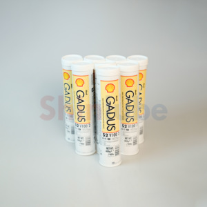 Grasa Multiusos SHELL Gadus S2 V100 2, Grasa de Litio 400g, Lubricantes Industriales de Alto Rendimiento - Product Image 5