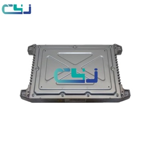 Nouvelle carte de commande électronique (ECM) pour excavatrice ZX330-5G, référence YA60001380 – Pièces détachées pour excavatrice - Product Image 4