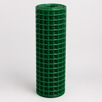 Grillage hexagonal galvanisé LINSHENG de 1,5 pouce (1,0 mm) pour clôture de jardin de fraises et de pépinière de baies
