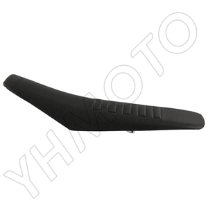 Asiento Bajo YHMOTO para Husqvarna FC FE 250 350 450 501S 2019 2023, Cojín de Motocross - Product Image 4