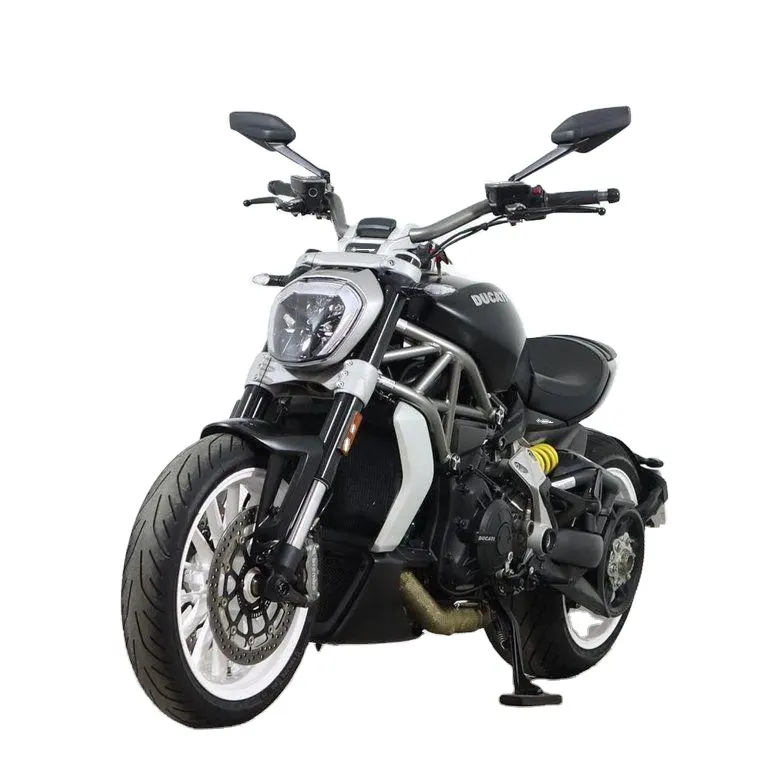 Kualitas digunakan Harga terbaik grosir Ducati XDIAVEL 1262cc digunakan sepeda olahraga untuk dijual