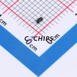 Original y nuevo 2SK3019 SOT-523 Transistor de efecto de campo (MOSFET) Venta completa Chips de componentes electrónicos y servicio BOM - Product Image 2