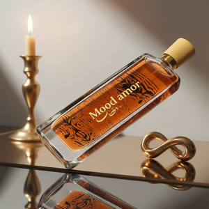 <span class=keywords><strong>Perfume</strong></span> Personalizable de 100 ml de Marca Propia de Fábrica, Eau de Parfum en Aerosol para <span class=keywords><strong>Hombre</strong></span>, Fragancia Seductora - Product Image 2