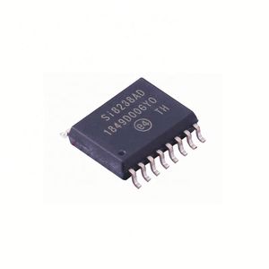 CZChips Nuevo SOP16 Receptor Ic Chip 2, 2, 2, 2, 1, 2, 2, 2, 2 - Product Image 1