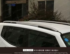 YH-C-029 de la aleación de aluminio de la alta calidad techo rack luggage rack rieles de techo <span class=keywords><strong>para</strong></span> <span class=keywords><strong>Jeep</strong></span> renegado 2015-2019 - Product Image 6