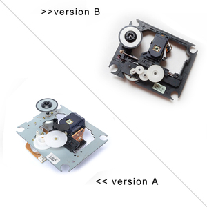 2.0 di ricambio ottico Pickup motore consonanza SACD2.0 meccanismo CD/SACD lente Laser per Opera consonanza accessorio Audio - Product Image 2