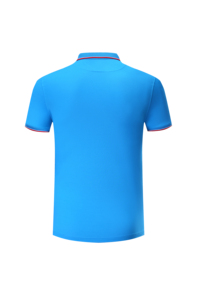 Diseño Retro Neon Clearance Muscular Sandbanks Cornerstone Tattoo para Polo Animal Amarillo Negro Lote Original Uniforme - Product Image 3