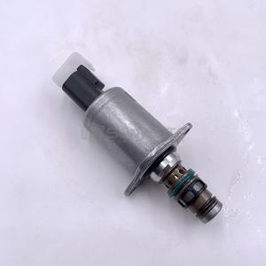 Vanne solénoïde proportionnelle Senwitt HLSDCV05E pour pompes hydrauliques de type zèbre, pièces d'excavateur - Product Image 4