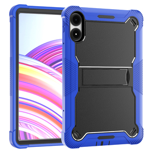 Coque de protection antichoc pour tablette Redmi Pad Pro 12.1", double couche, avec support intégré - Product Image 5