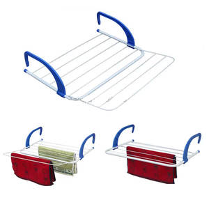 SECHOIR BALCON 3M EXTENSIB 5M ASCIUGATRICE CREMAGLIERA - Product Image 2