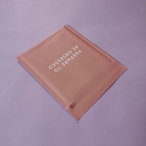Bolsas de papel Kraft de alta calidad, impermeables, color rosa - Product Image 6