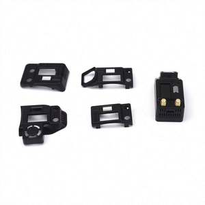 Módulo Receptor de Dron FPV Skyzone Steadyview X 5/5.8GHz con Pantalla IPS Hecha de Plástico y Metal - Product Image 5