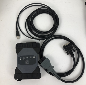 MB C6 Xentry DAS WIS Vediamo Starfinder Wifi Star Connect C6 Doip Multiplexer für Benz Auto-Diagnosegerät - Product Image 5
