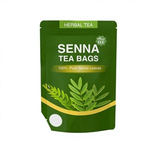 <span class=keywords><strong>Ekon</strong></span> Bulk Natürlicher Senna-Blatt-Tee ohne Zusatzstoffe, erstklassige Qualität, 14-Tage-Challenge zur Darmreinigung, Unterstützung der Verdauung, Schlankheitsmischung, Entgiftung - Product Image 1