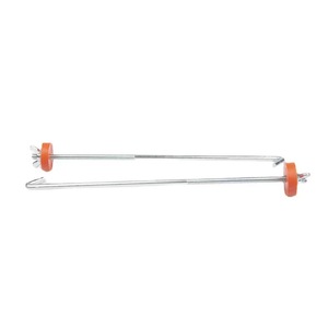 Support universel en cuivre pour batterie automobile, crochet, plateau, tige de support, stabilisateur anti-vibration - Product Image 4