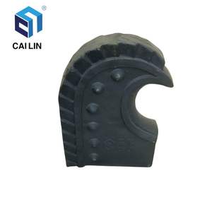 Tuile de style français écologique de haute qualité au meilleur prix, idéale pour restaurer l'architecture traditionnelle Tuiles de toit antiques rustiques - Product Image 2