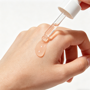 เซรั่มบำรุงผิวหน้า ZLZR Pink Peptide 12 Essence 33 มล. ช่วยลดเลือนริ้วรอยสำหรับผู้หญิง - Product Image 5