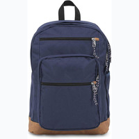 Sac à dos de voyage Qetesh personnalisé avec logo, léger, pour étudiants, couleur unie, avec grande capacité pour ordinateur portable