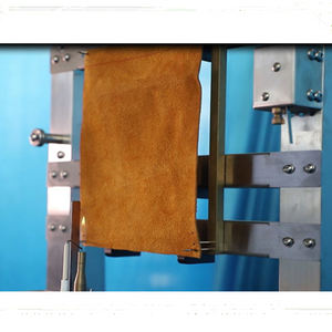 Probador de laboratorio con precio de descuento ISO 15025 Ropa protectora Máquina de prueba de propagación de llama - Product Image 4