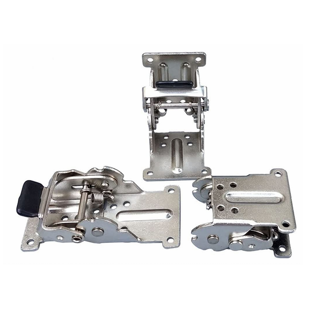 Складные столы для кухни, складной стол, складной кронштейн, самоблокирующиеся петли, фитинги и угловые скобы для складывания железа