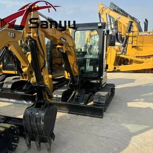 Miniexcavadora usada Sany Sy26u Ce, <span class=keywords><strong>precio</strong></span> bajo, 2 toneladas, 3 toneladas, 2,5 toneladas, modelos disponibles, stock global, <span class=keywords><strong>excavadora</strong></span> sobre orugas, Epr_germany_packing - Product Image 5