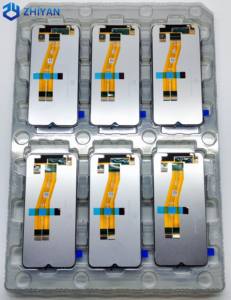 Pantalla LCD TFT para Teléfono Móvil, Venta al Por Mayor Directa de Fábrica, Digitalizador de Pantalla para <span class=keywords><strong>Samsung</strong></span> A04E A042, Ensamblaje Completo, 1 Año de Garantía - Product Image 6