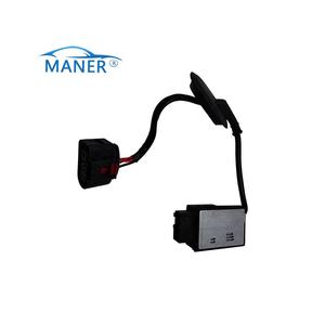 MANER 1K0906093H 1T0906093F 1K0906093J Pièces automobiles pour moteur, contrôleur de pompe à carburant pour VW Audi Skoda Seat - Product Image 1