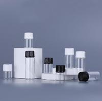Harga 1Ml 2Ml 3Ml 5Ml Kaca Bening Mini Minyak Esensial Botol