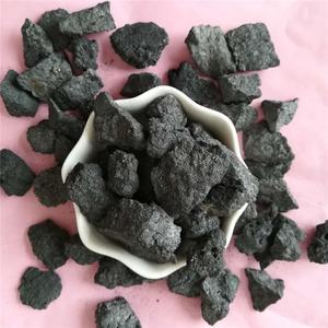 Coke Metallúrgico en Polvo a Bajo Precio / Coke Metálico / Coke para Fundición 30-80mm 80-150mm - Product Image 3