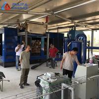 Offre Spéciale de balle de riz 10-1000kw/sciure de bois/générateur électrique à bois