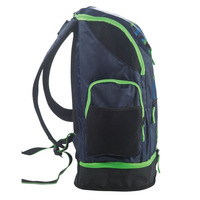 Sacs à dos imperméables pour ordinateur portable, sacs de sport pour la gym, les voyages, la natation, l'entraînement, avec logo personnalisé, sublimation, sac de sport pour la natation pour hommes