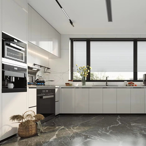 Armoire de <span class=keywords><strong>petite</strong></span> <span class=keywords><strong>cuisine</strong></span> pour la maison armoires de <span class=keywords><strong>cuisine</strong></span> aux designs modernes ensembles complets armoires de <span class=keywords><strong>cuisine</strong></span> <span class=keywords><strong>meubles</strong></span> de maison modernes - Product Image 2