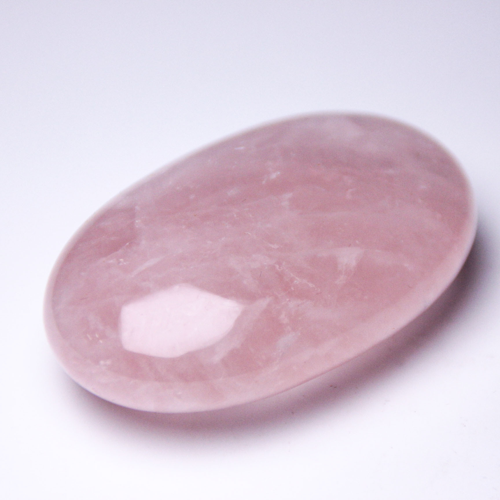 rose quartz