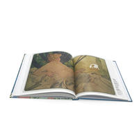 Enfants musulman islamique livre enfants photo bande dessinée service d'impression pratique magique décor livres maison