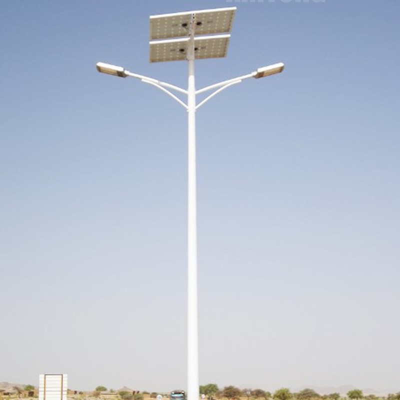 High Pressure Sodium Lamparas Led Solar