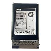 SSD SAS Enterprise 1,92TB 12Gbps 2,5 Inci untuk Server, Solid State Drive PowerEdge Storage