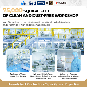 Miếng Đệm Huấn Luyện Kiểm Soát Dùng Một Lần Miễn Phí Mẫu Có Thể Phân Hủy Của Nhà Sản Xuất Dành Cho Chó Ppe Vệ Sinh Dày 30X28 - Product Image 6