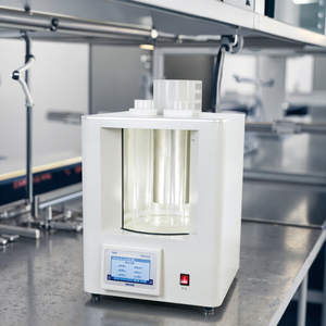 Mật độ <span class=keywords><strong>Tester</strong></span> cho rõ ràng độ nhớt thấp chất lỏng để xác định Reid Áp suất hơi hỗn hợp (dầu khí không-dầu khí phòng thí nghiệm cung cấp - Product Image 4