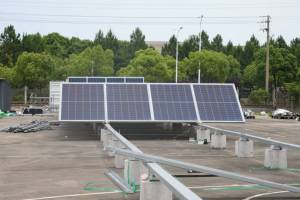 ระบบแบตเตอรี่เครื่องกำเนิดไฟฟ้าพลังงานแสงอาทิตย์ 5mw 10mw ไมโครกริด ระบบกักเก็บพลังงาน ออลอินวัน พาวเวอร์ - Product Image 2