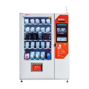 XY Medicine vending machine for sale flexible slot mask PPE electronic product manufacturer supplier