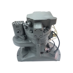 ปั๊มไฮดรอลิกหลักรุ่นปรับปรุง HPV091DW ปั๊มลูกสูบแปรผัน HPV125B HPVO105FW HPVO105GW HPV125B-RH16A สำหรับอุปกรณ์ทำเหมือง - Product Image 5